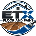 ETX Floor and Paint LLC logo