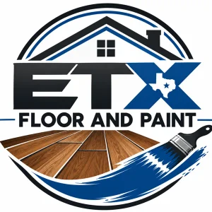 ETX Floor and Paint LLC logo